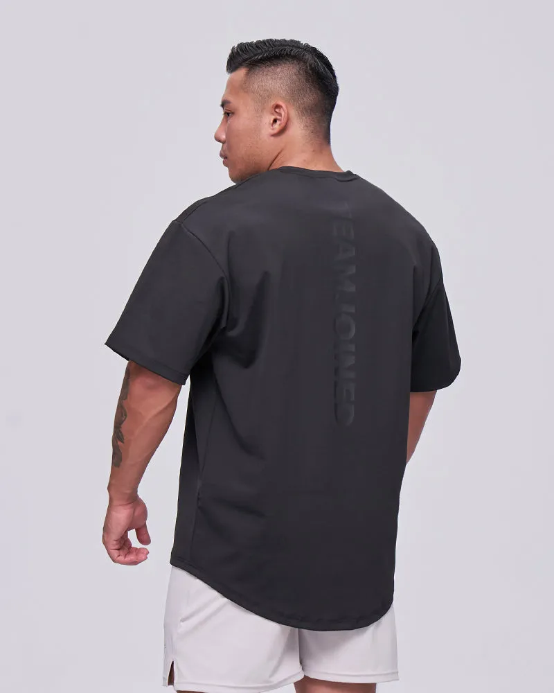 Adapt Spine Logo Oversized