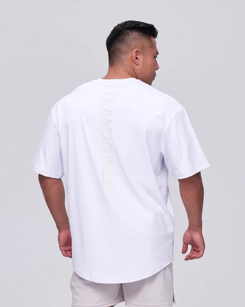 Adapt Spine Logo Oversized