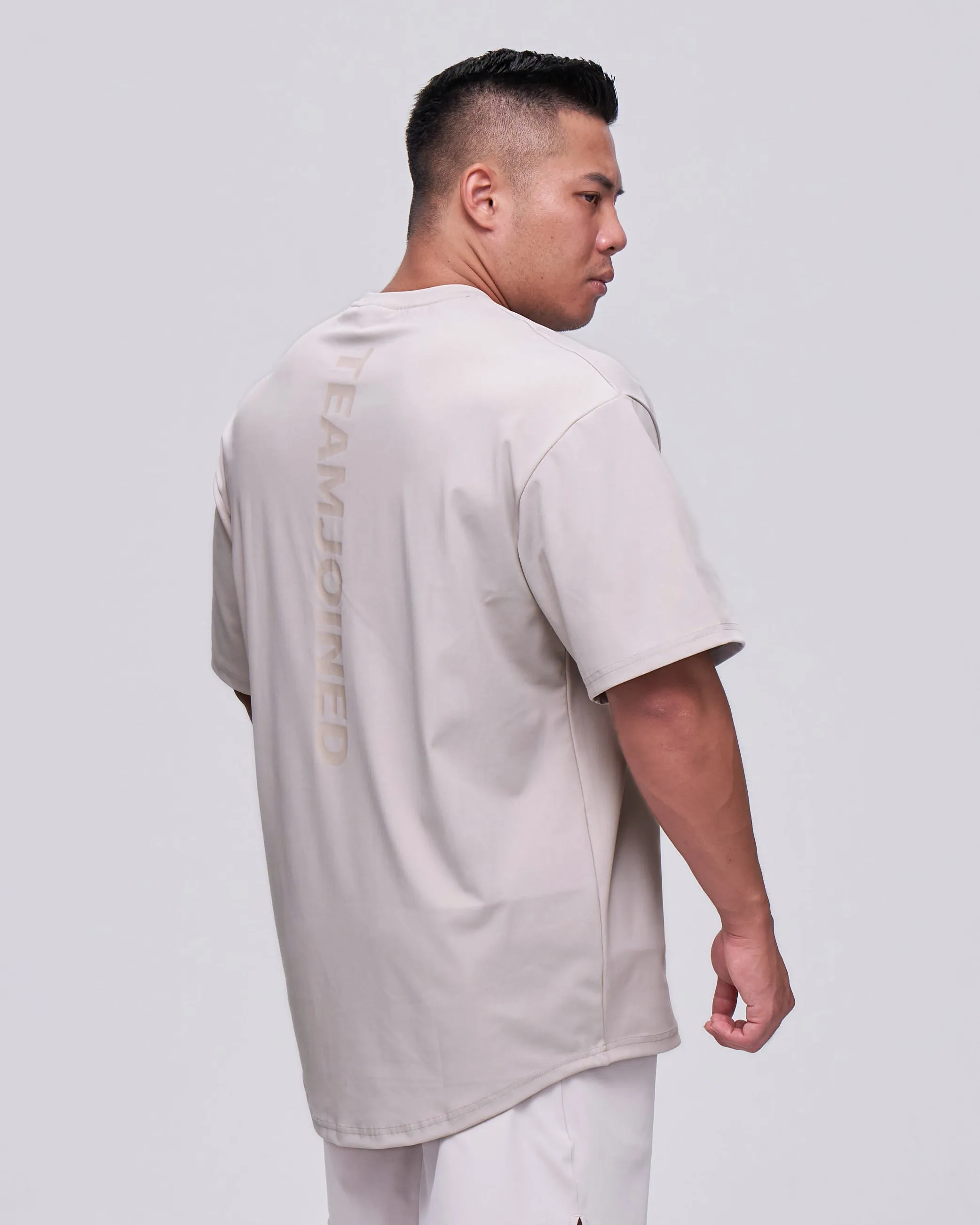 Adapt Spine Logo Oversized