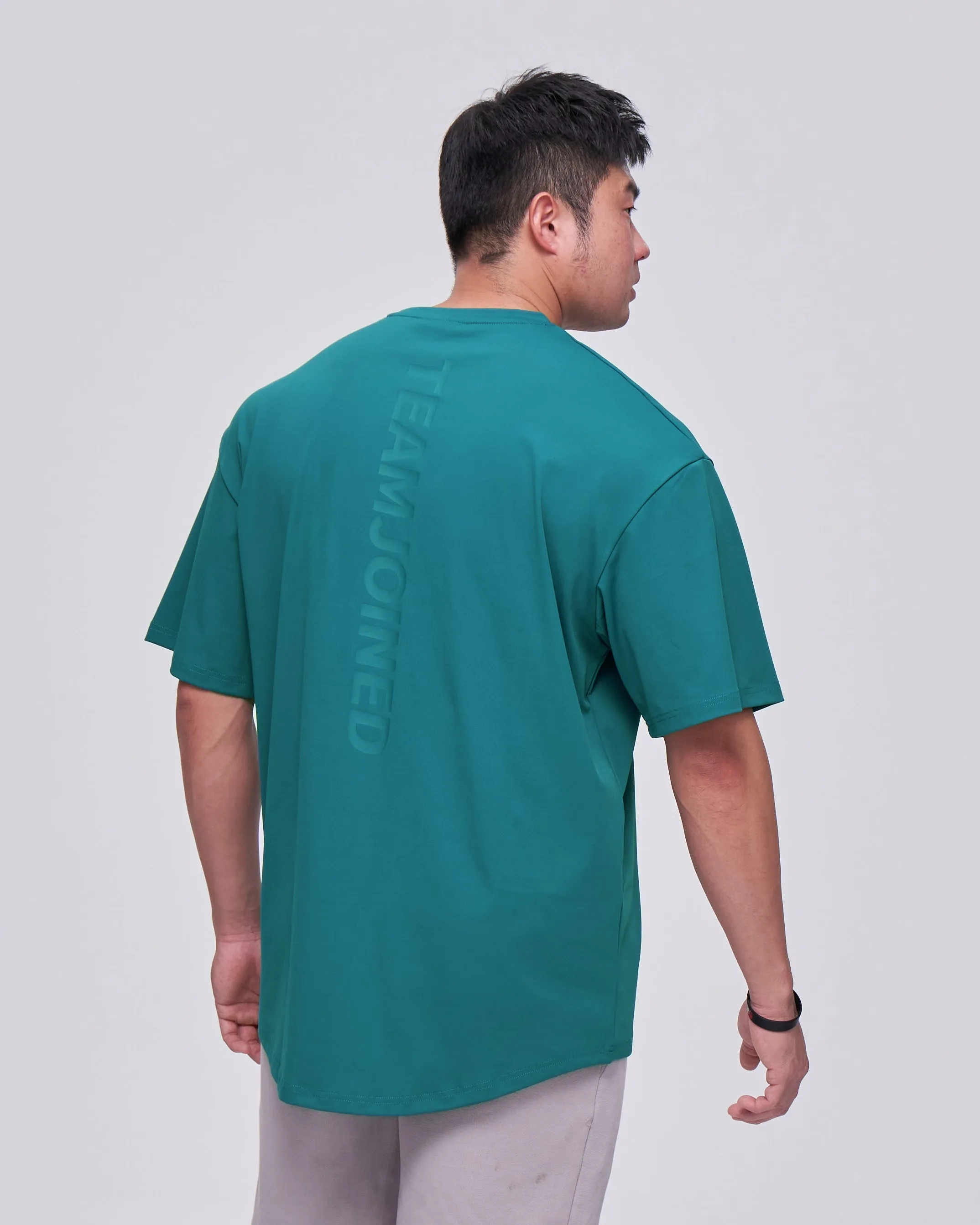 Adapt Spine Logo Oversized