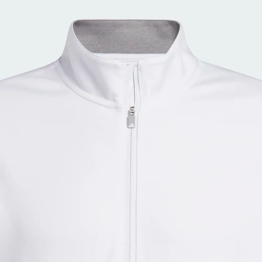 Adidas Elevated 1/4 Zip Sweatshirt IB4536