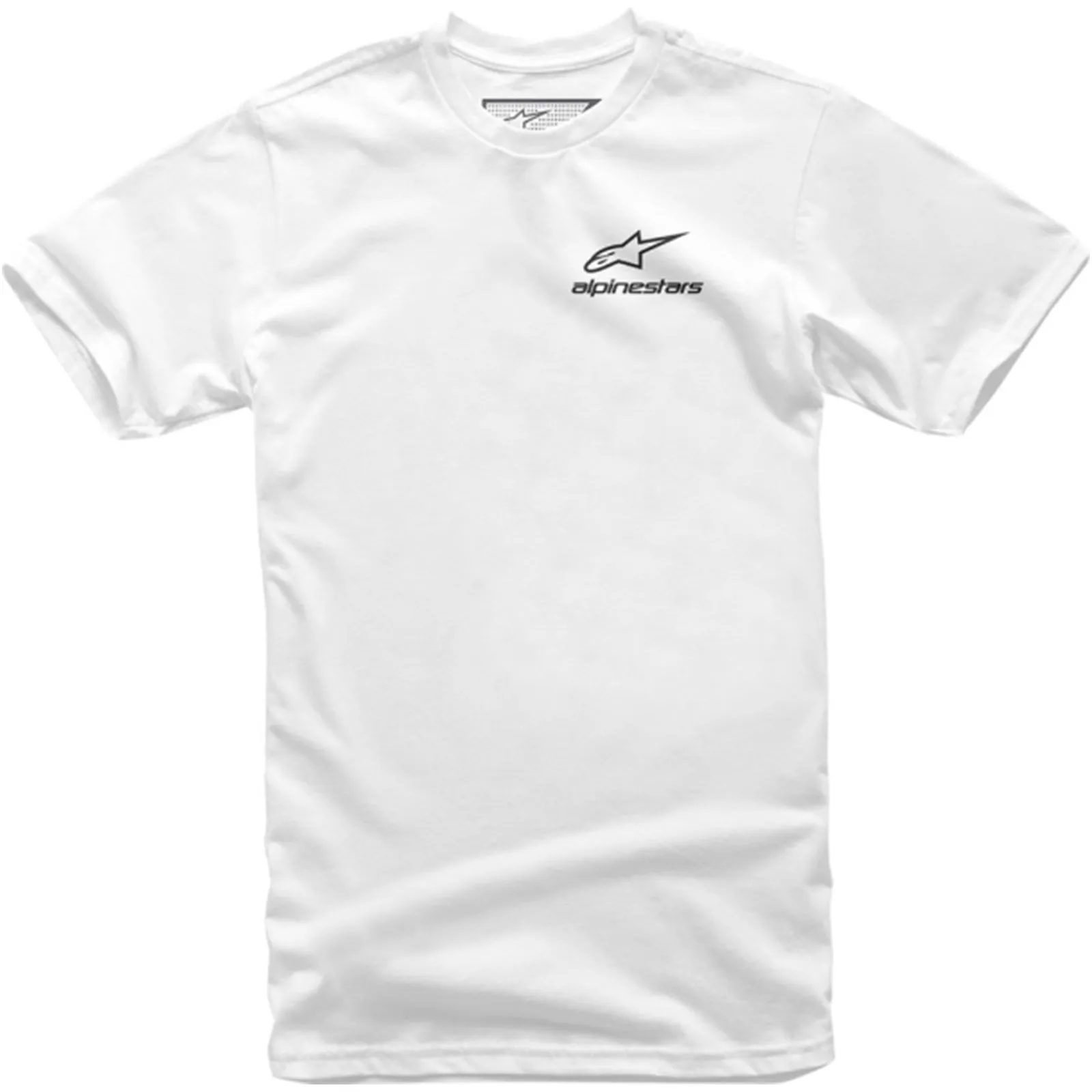 Alpinestars Corporate Men's Short-Sleeve Shirts