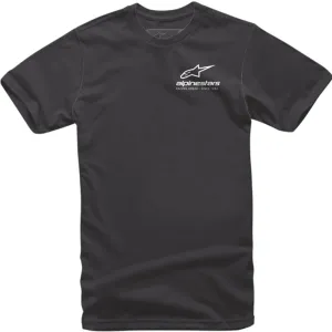 Alpinestars Corporate Men's Short-Sleeve Shirts