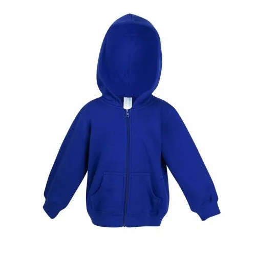 Aston Kids Zip Hoodie