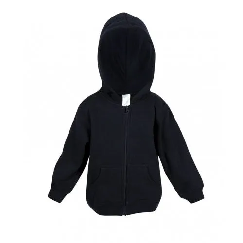 Aston Kids Zip Hoodie