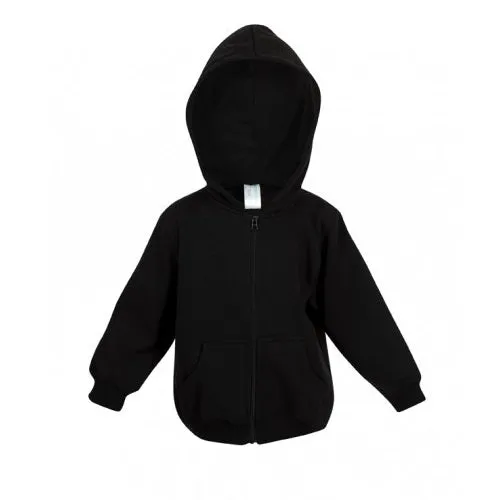 Aston Kids Zip Hoodie