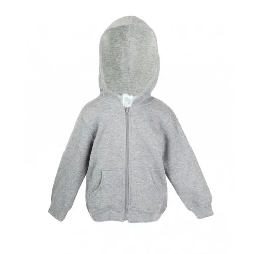 Aston Kids Zip Hoodie