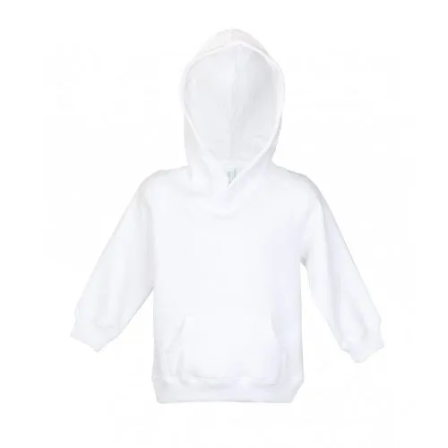 Aston Kids Zip Hoodie