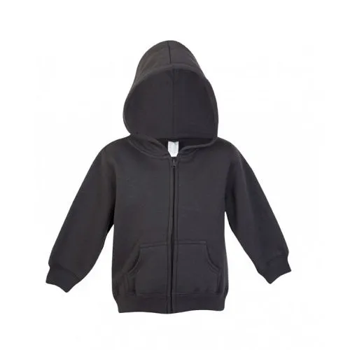 Aston Kids Zip Hoodie