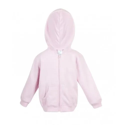 Aston Kids Zip Hoodie