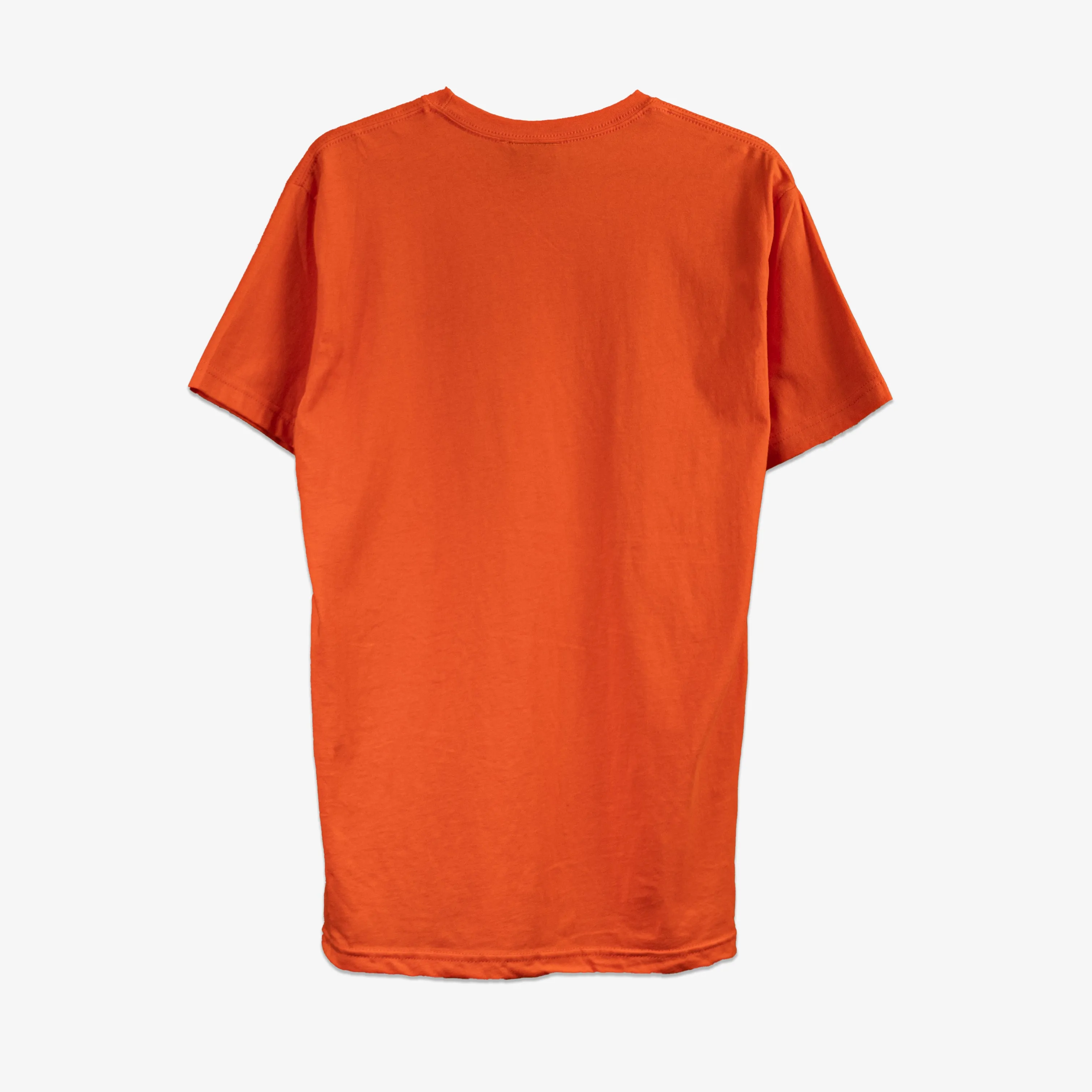 BASICS ORANGE 2-PACK