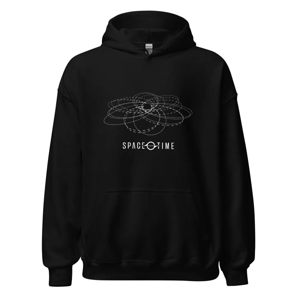 Black Hole Hoodie