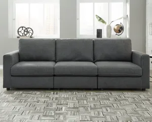 Candela 3-Piece Sectional