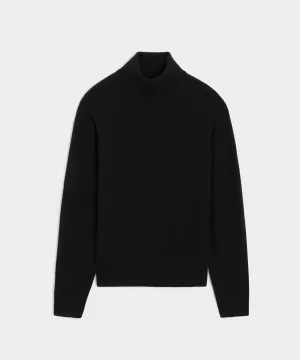 Cashmere Turtleneck