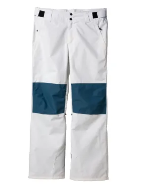 CHAMONIX MONTENVERS Mens SNOWBOARD PANTS - Sale