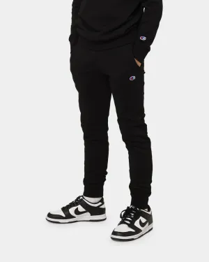 Champion Kids' Lightweight Terry Pants Black