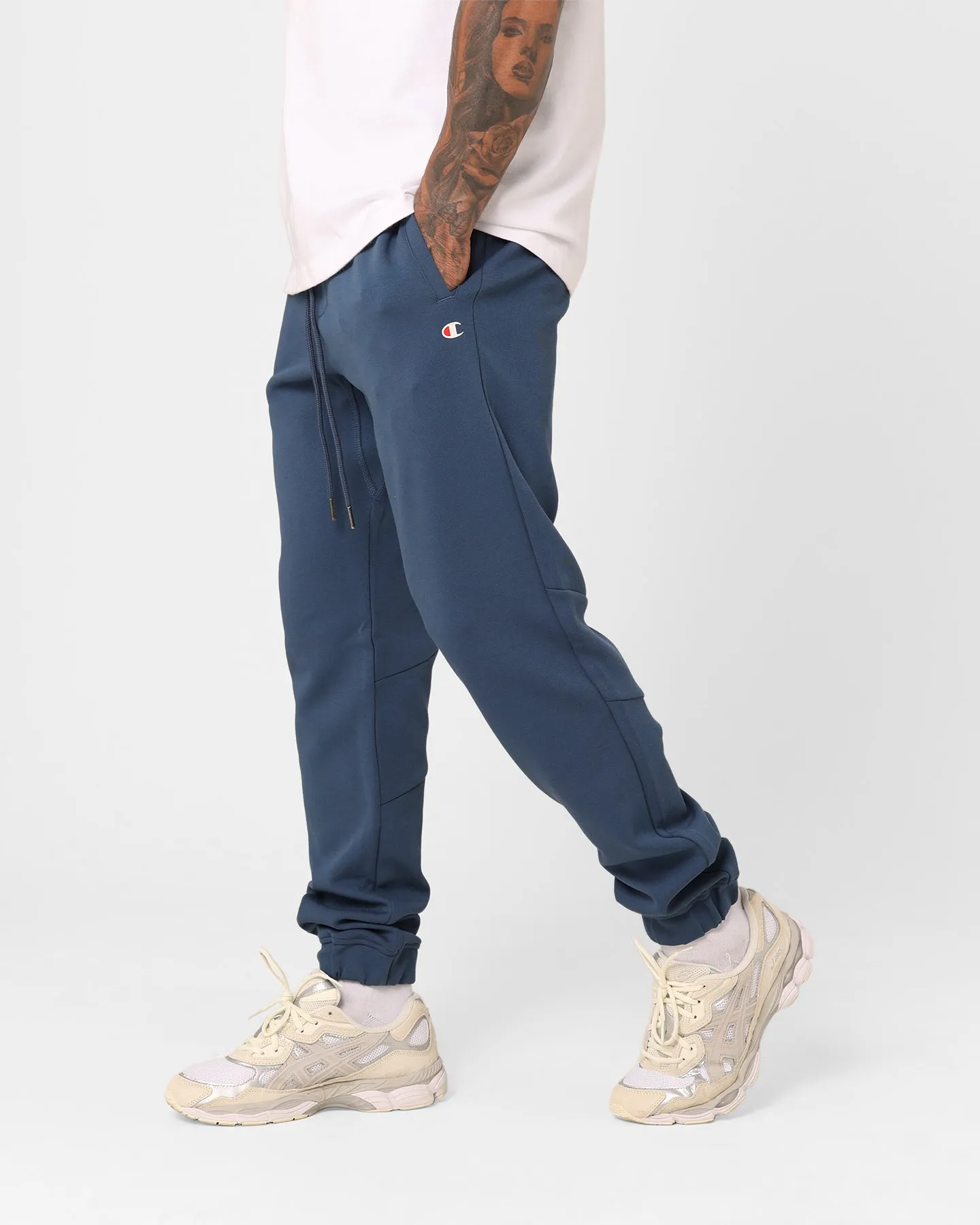 Champion Rochester Tech Pants Muriwai