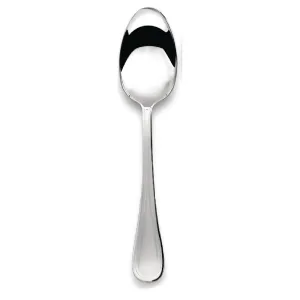 CL843 Elia Reed Dessert Spoon (Pack of 12)