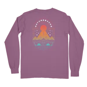 Cosmos Long Sleeve