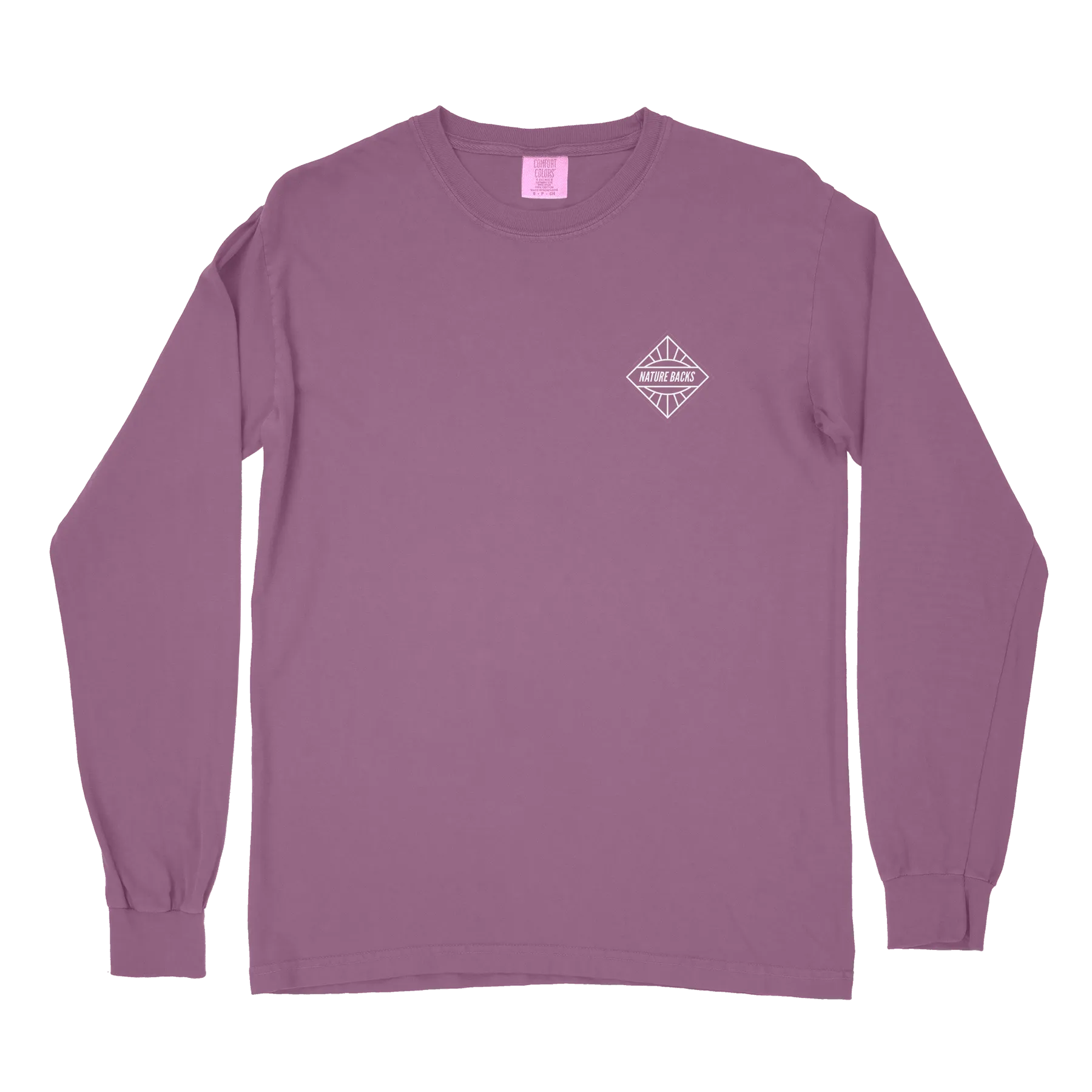 Cosmos Long Sleeve