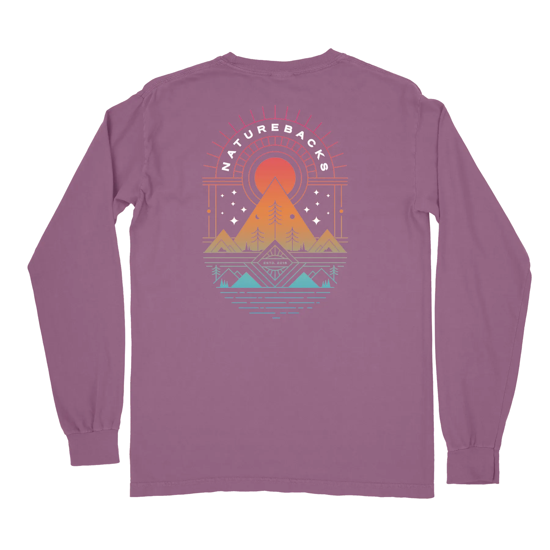 Cosmos Long Sleeve