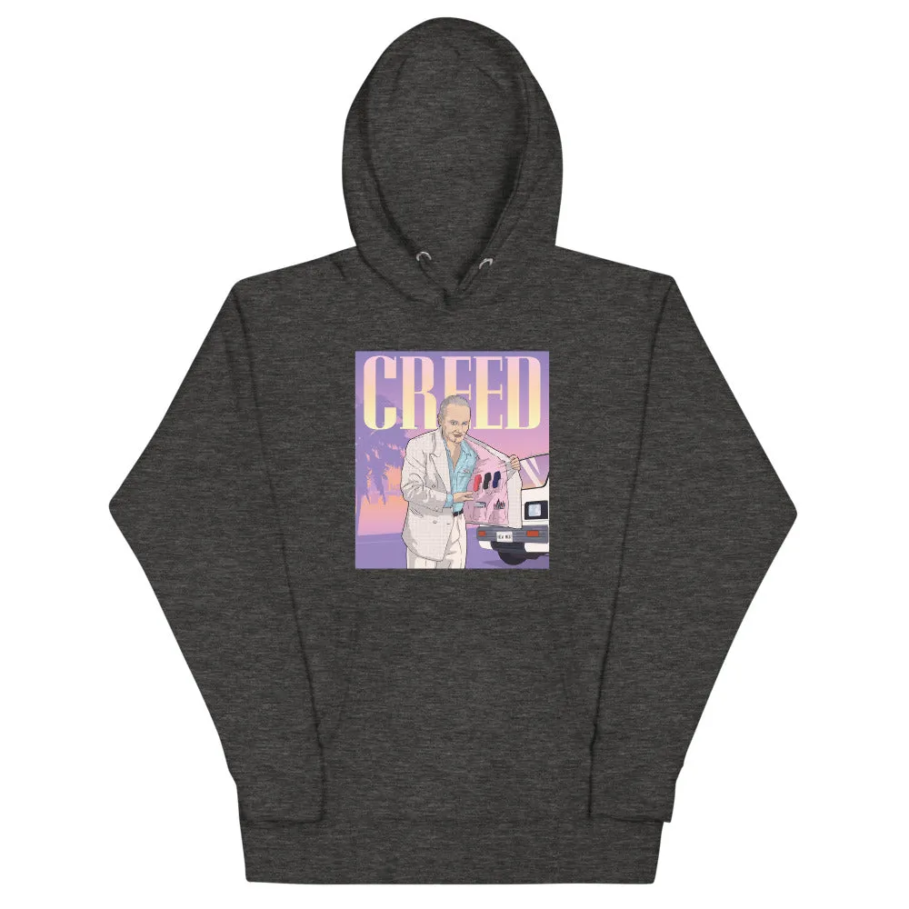 Creed Vice Unisex Hoodie