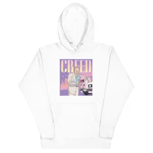 Creed Vice Unisex Hoodie