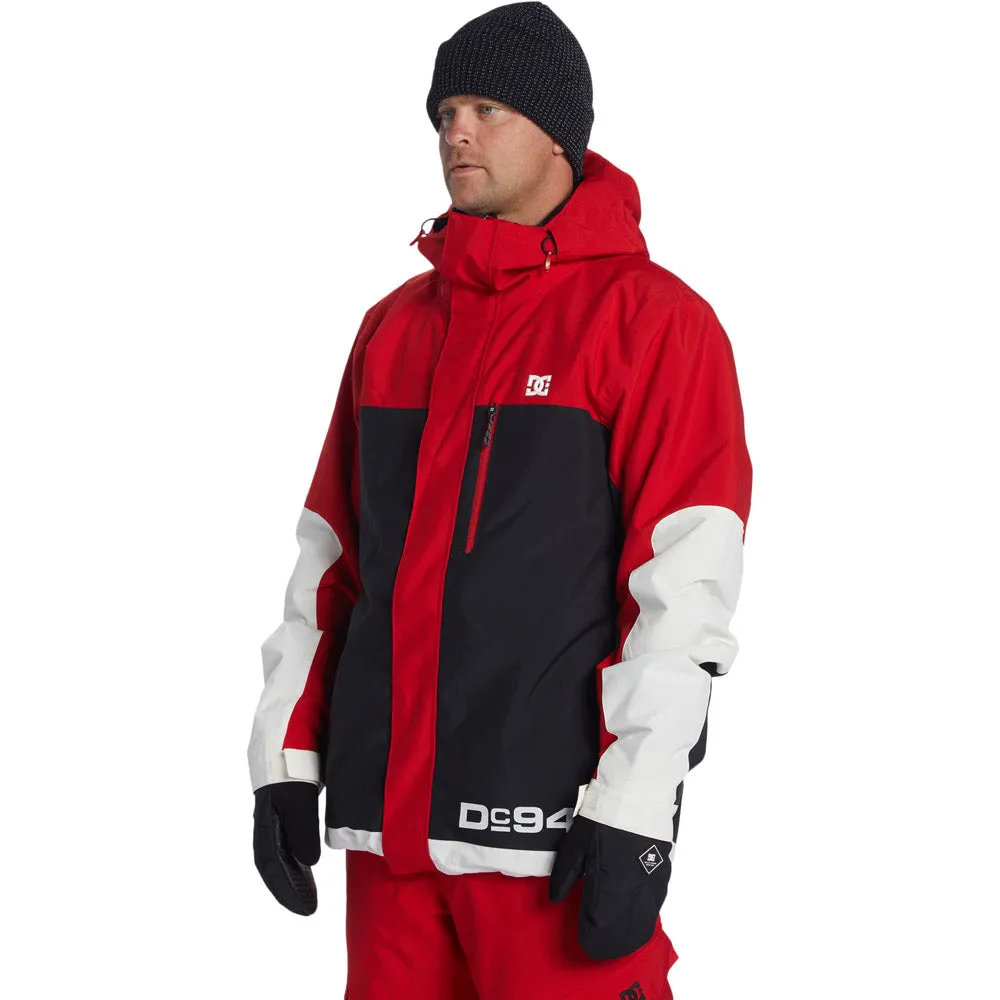 Defiant Snowboard Jacket