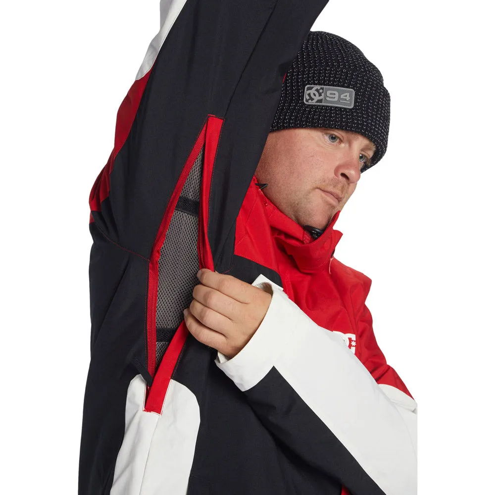 Defiant Snowboard Jacket