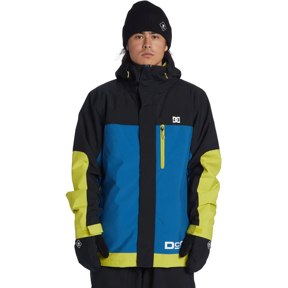 Defiant Snowboard Jacket