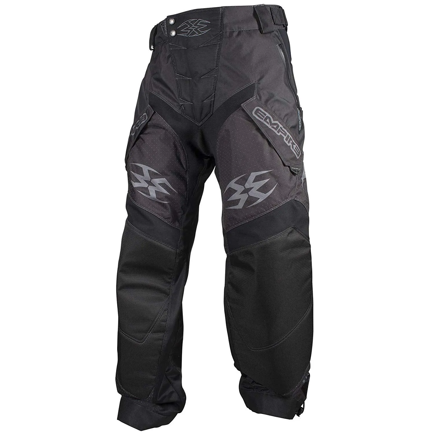 Empire Contact Zero F6 Pants - Black - XL