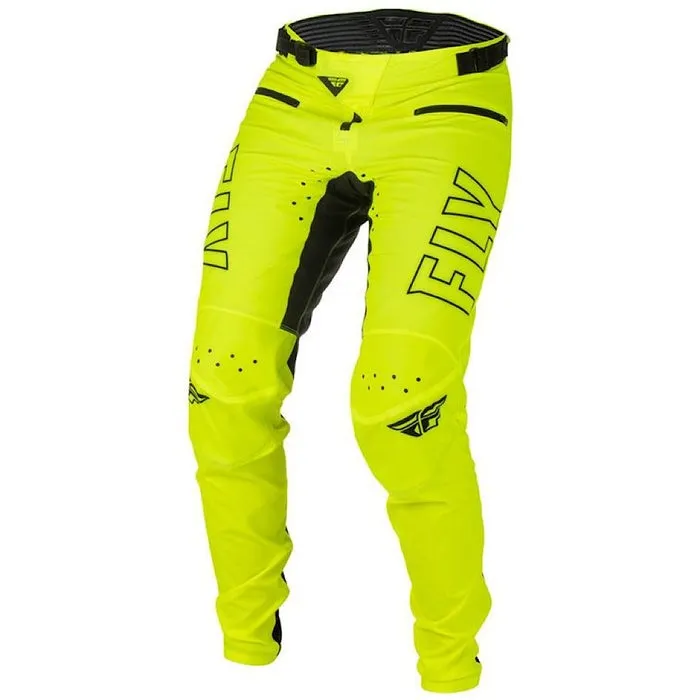 FLY RACING RADIUM BICYCLE PANT YOUTH