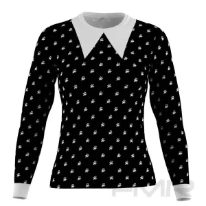 FMR Wednesday Women's Performance Long Sleeve Shirt