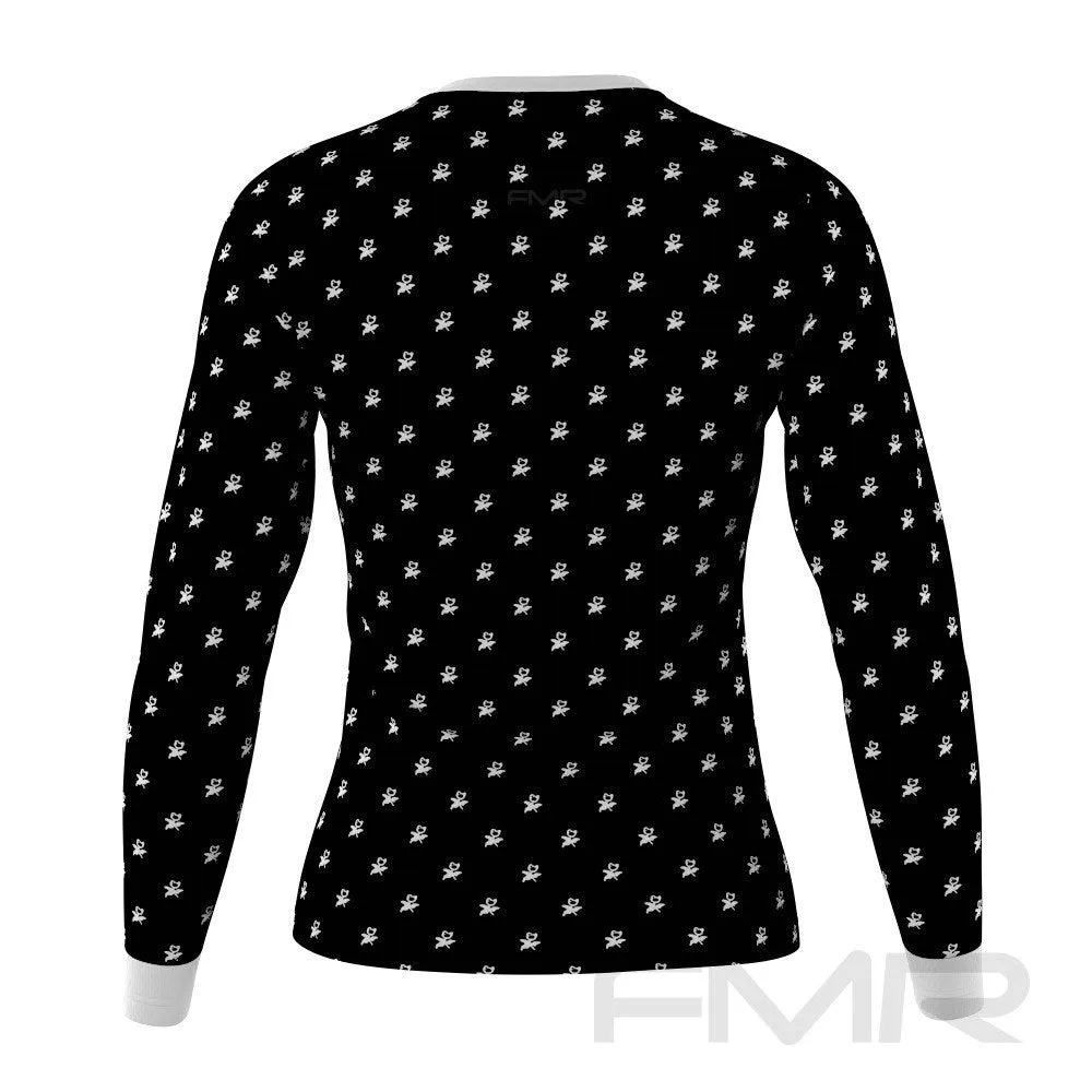 FMR Wednesday Women's Performance Long Sleeve Shirt