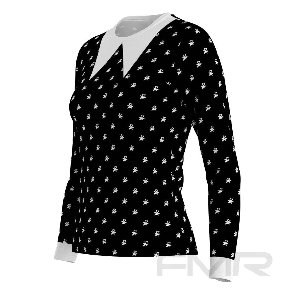 FMR Wednesday Women's Performance Long Sleeve Shirt