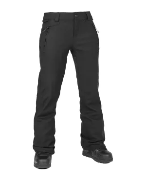 Genus Stretch Pants