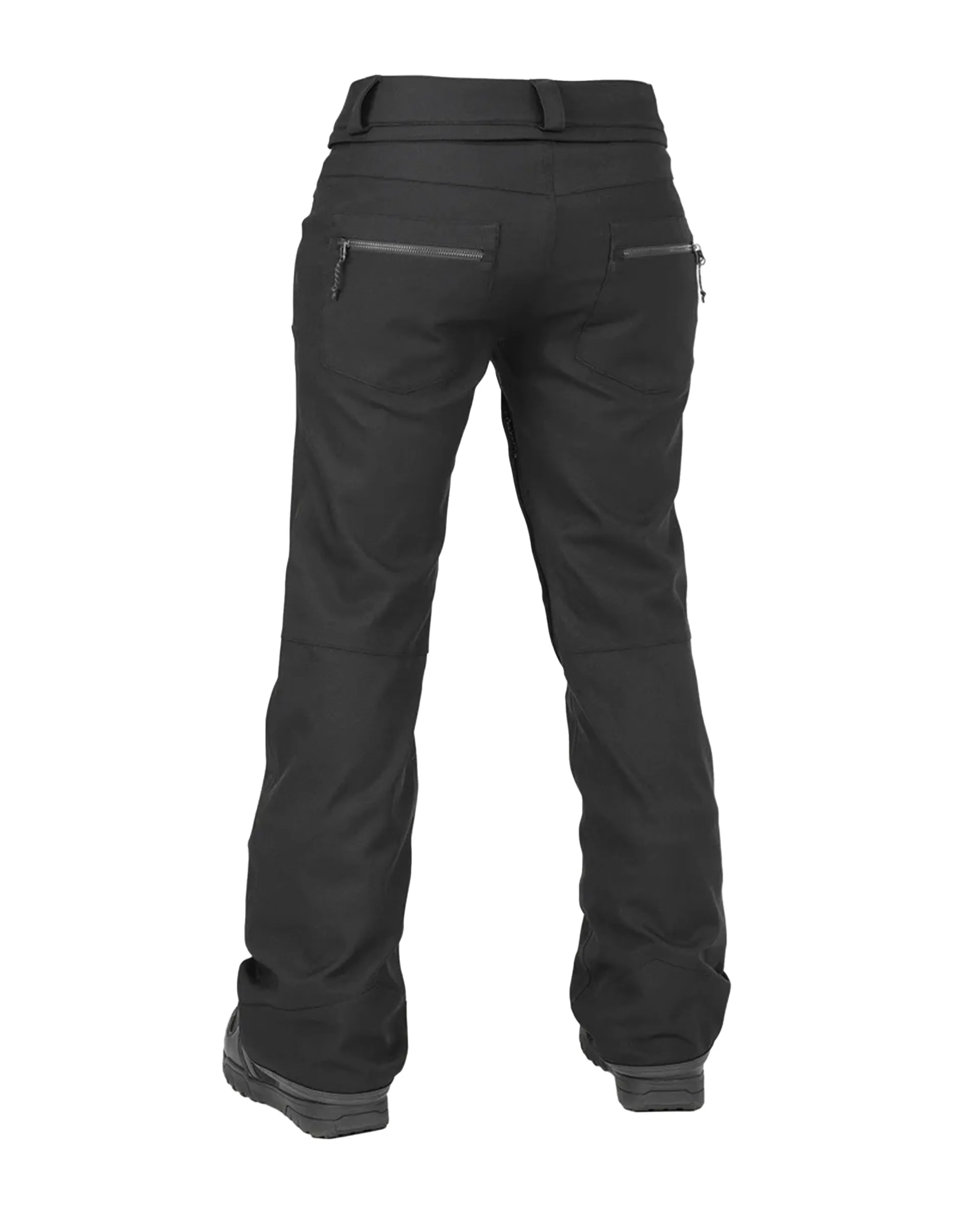 Genus Stretch Pants