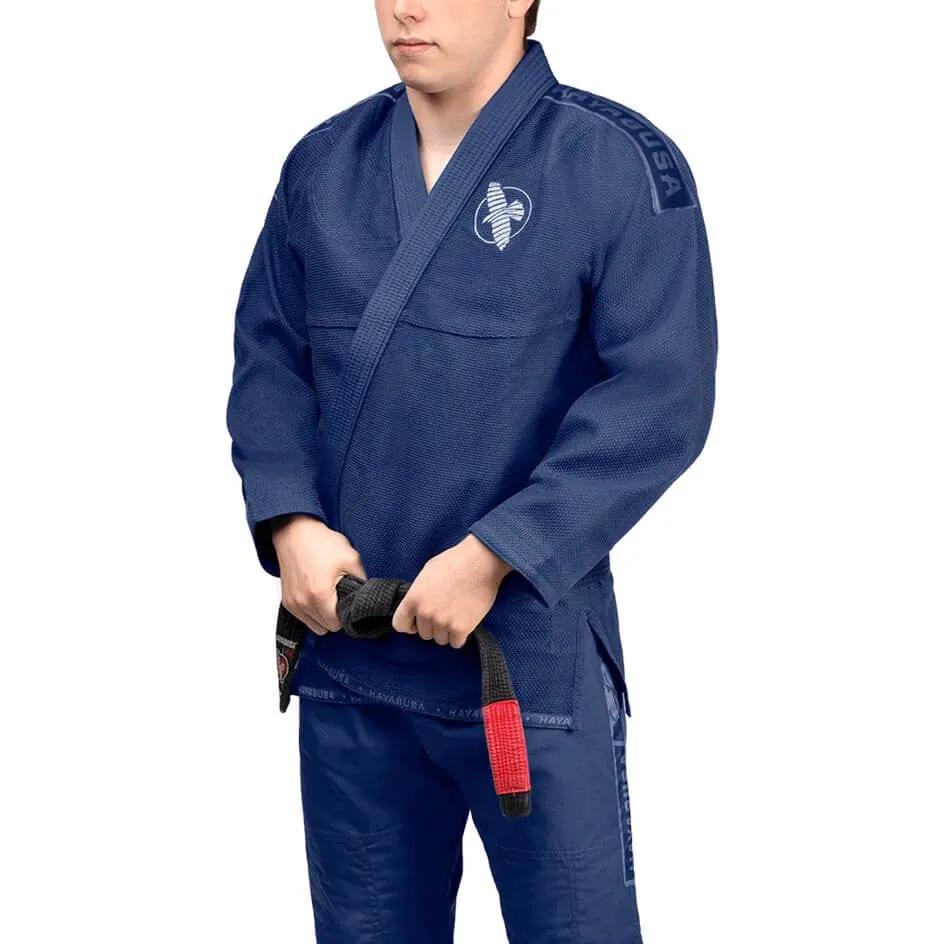 Hayabusa Lightweight Jiu Jitsu Gi