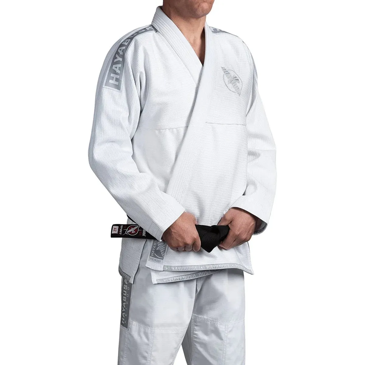 Hayabusa Lightweight Jiu Jitsu Gi