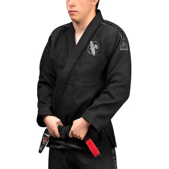 Hayabusa Lightweight Jiu Jitsu Gi