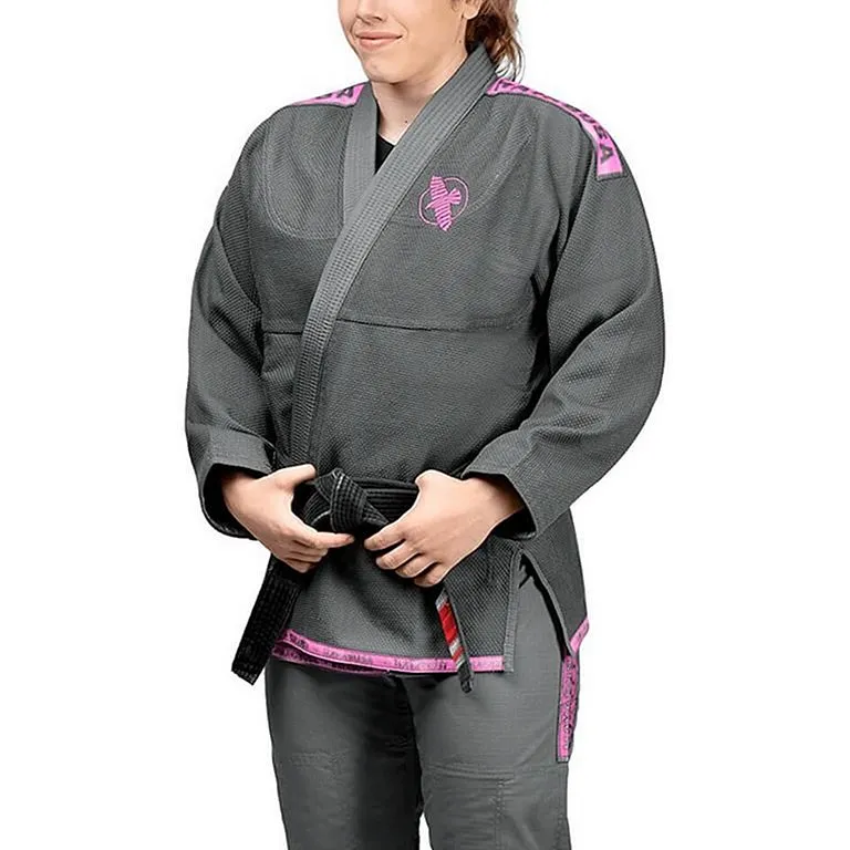 Hayabusa Lightweight Jiu Jitsu Gi