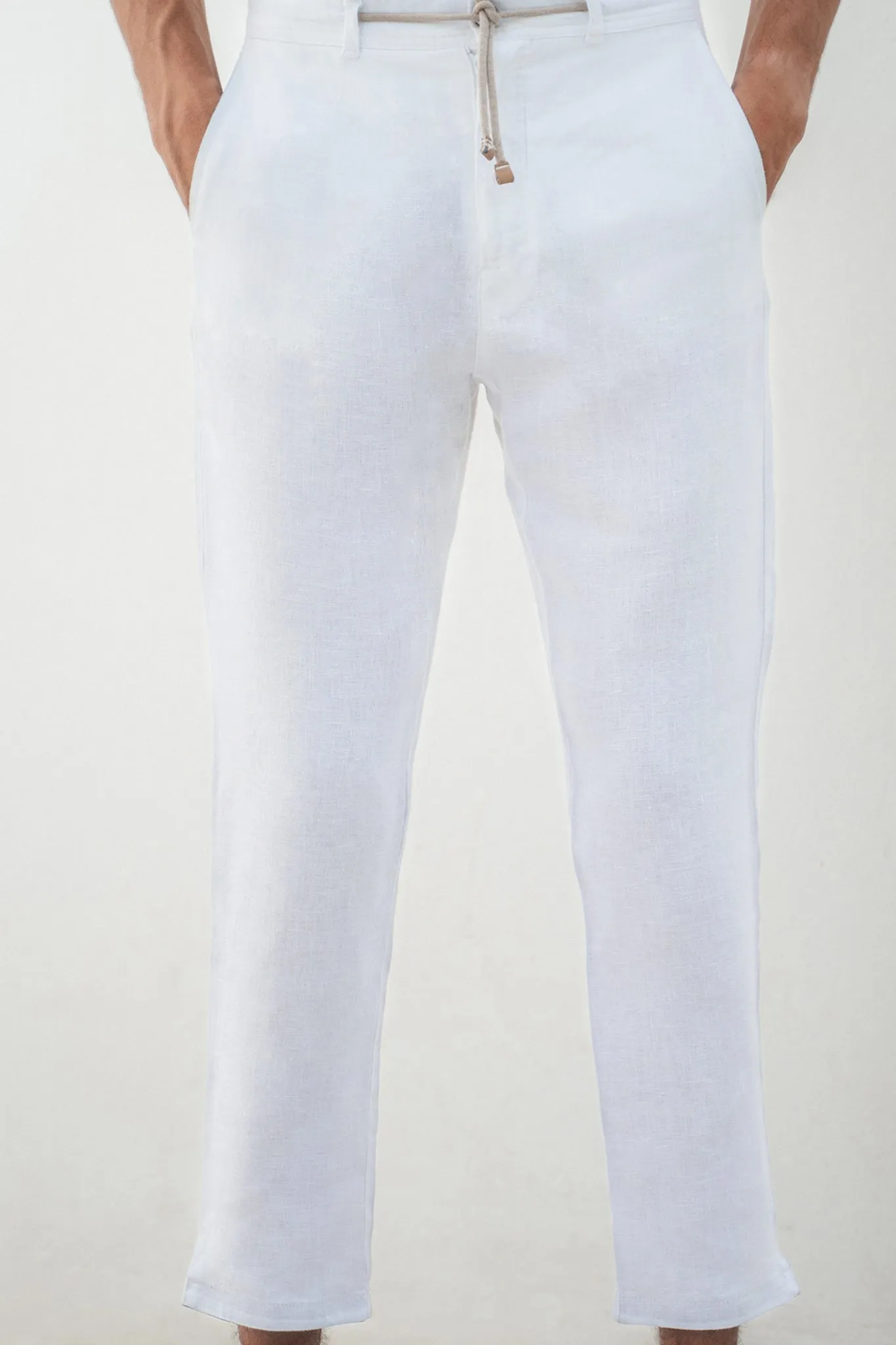 Hedi slim pants