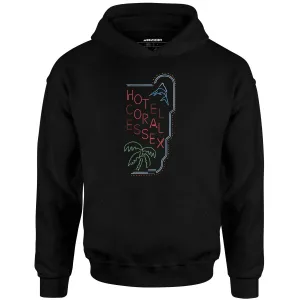 Hotel Coral Essex - Unisex Hoodie