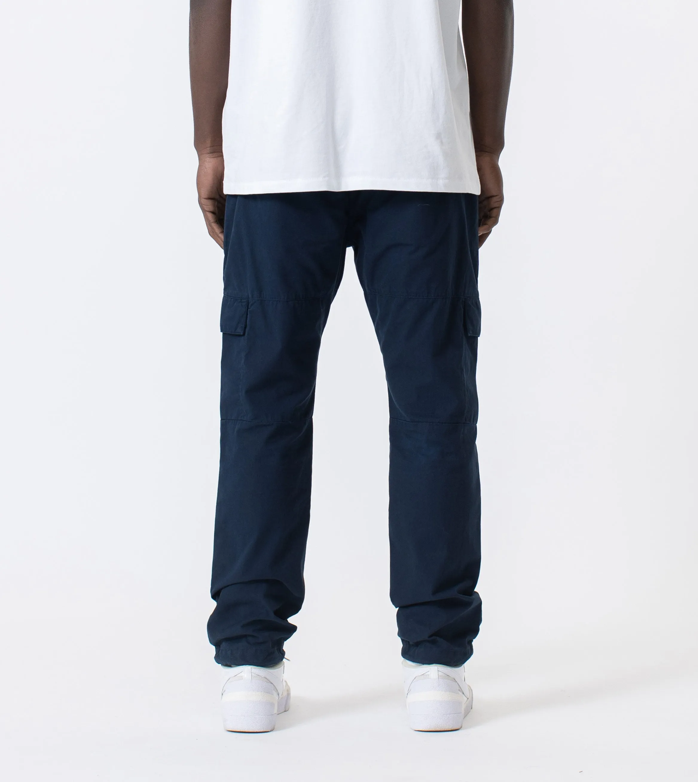 Jumpa Cargo Pant GD Indigo