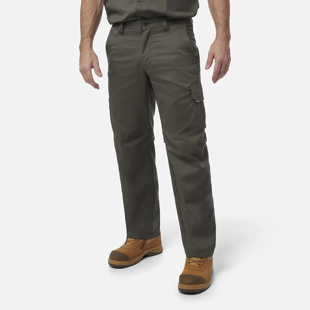 King Gee Workcool 2 Lightweight Ripstop Work Pants (K13820)