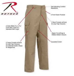 Lightweight Field Pants