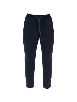 Lightweight Organic Cotton Trousers