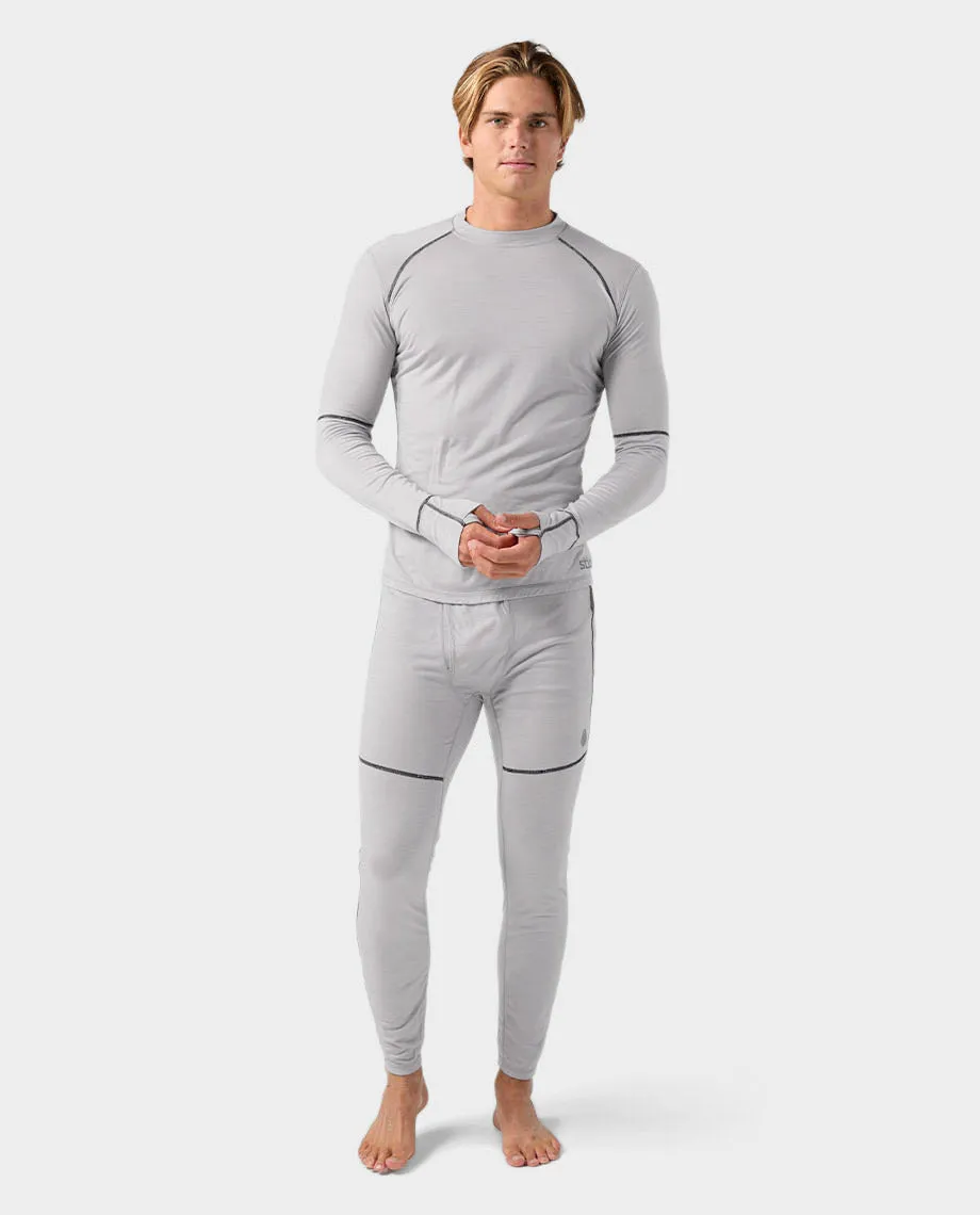 Men's Basis PeakWool Lightweight Tight