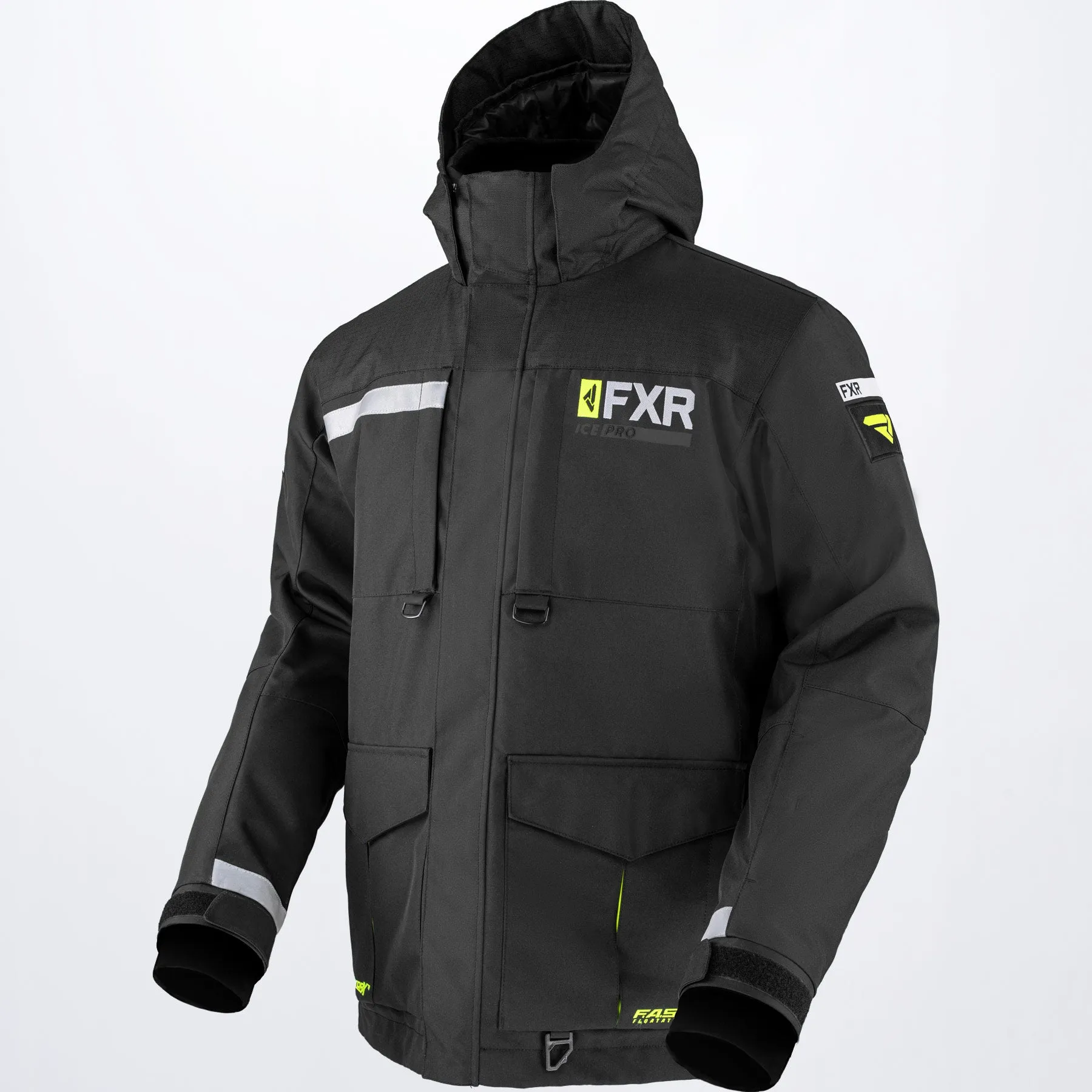 Men's Excursion Ice Pro Jacket