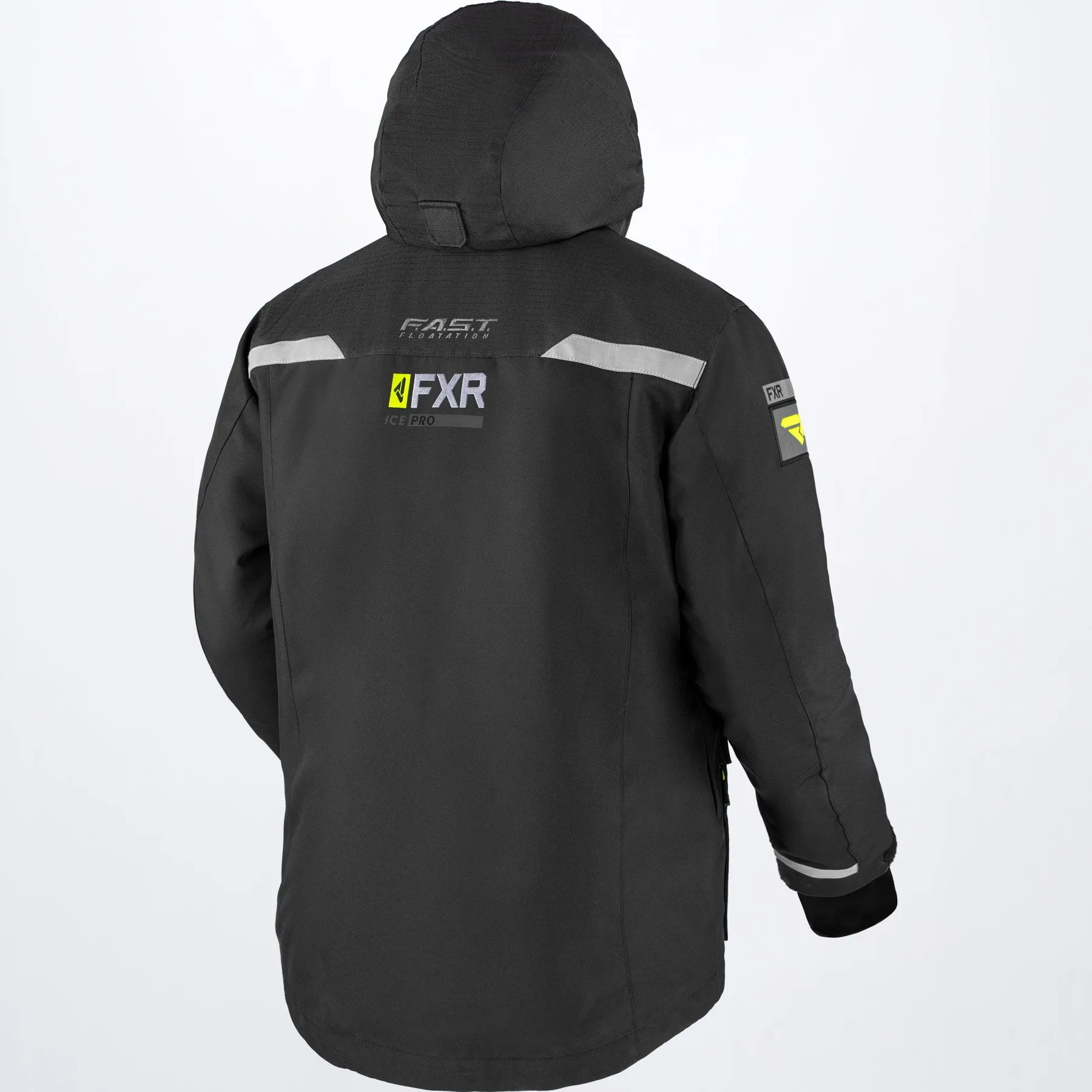 Men's Excursion Ice Pro Jacket